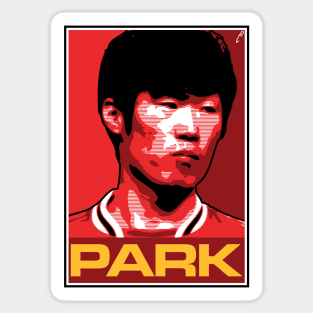 Park Sticker